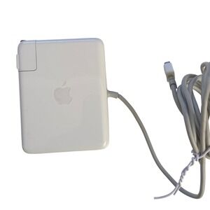Apple 85W MagSafe Power Adapter Charger OEM for MacBook Pro A1172